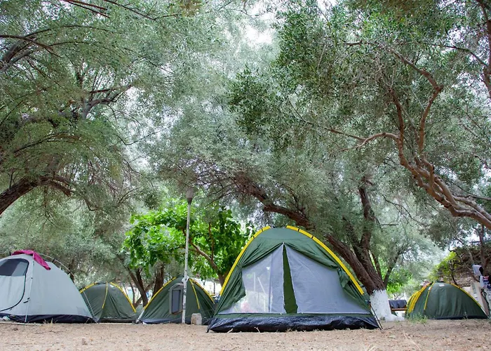 Camping Koula