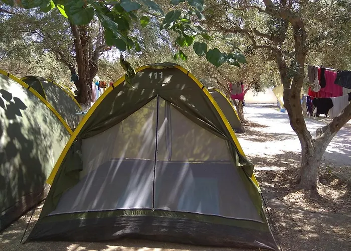 Camping Koula